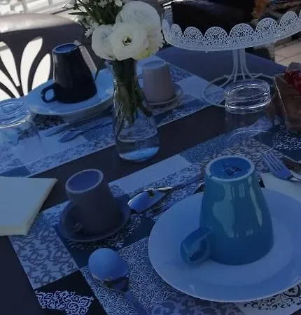 Il Vicoletto Bed & Breakfast