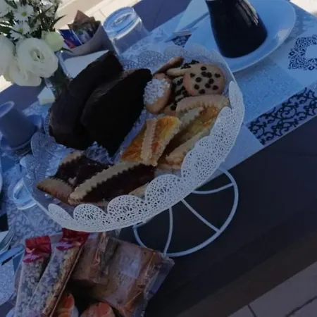 Bed & Breakfast Il Vicoletto Pulsano