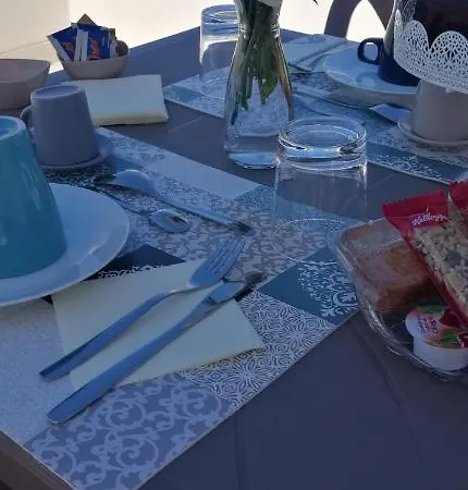 Il Vicoletto Bed & Breakfast