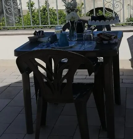 Il Vicoletto Bed & Breakfast *