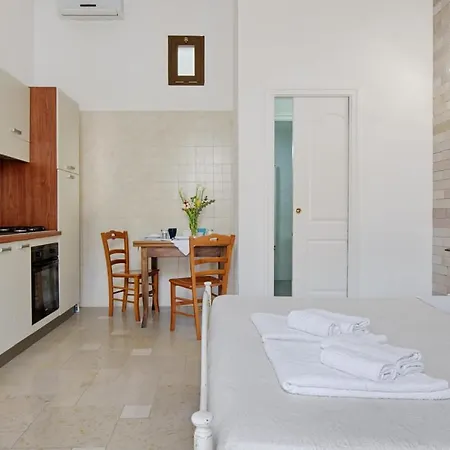 Bed & Breakfast Il Vicoletto Pulsano