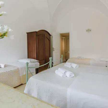 Bed & Breakfast Il Vicoletto