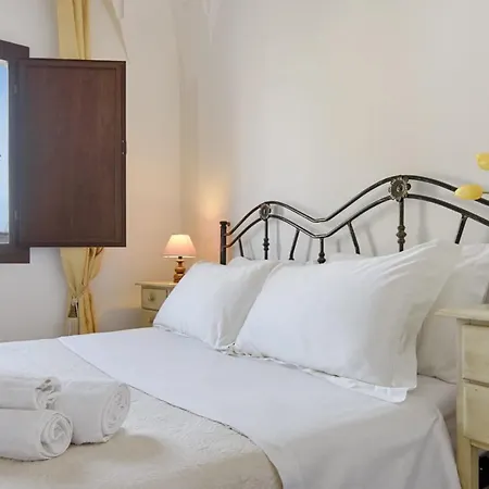 Bed & Breakfast Il Vicoletto Pulsano