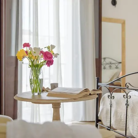 Bed & Breakfast Il Vicoletto