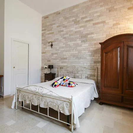 Il Vicoletto Bed & Breakfast Pulsano