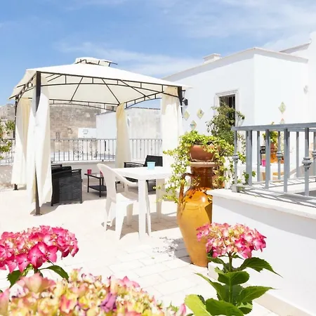 Il Vicoletto Bed & Breakfast *