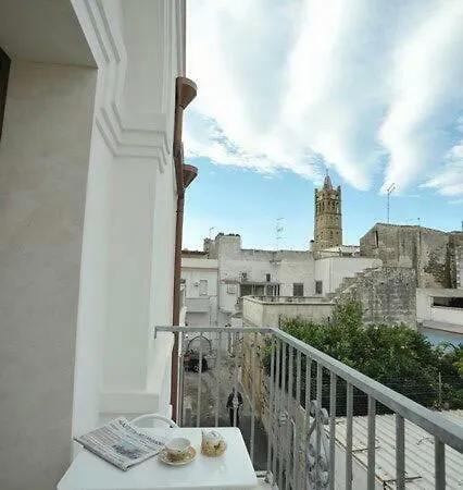 Bed & Breakfast Il Vicoletto Pulsano