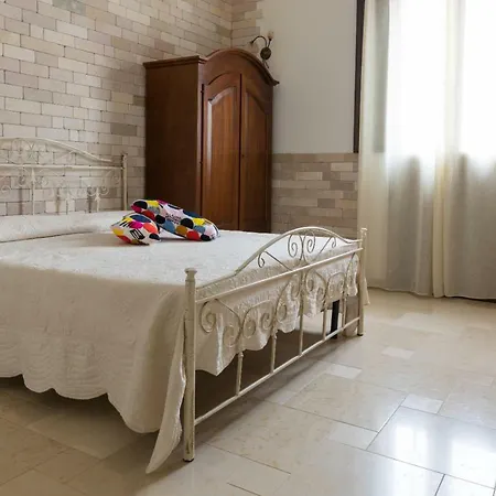 Il Vicoletto Bed & Breakfast Pulsano