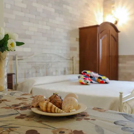 Il Vicoletto Bed & Breakfast *