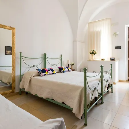 Bed & Breakfast Il Vicoletto