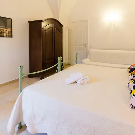 Il Vicoletto Bed & Breakfast Pulsano