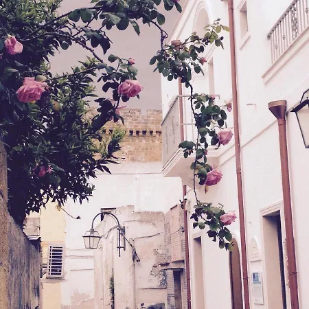 Il Vicoletto Bed & Breakfast Pulsano